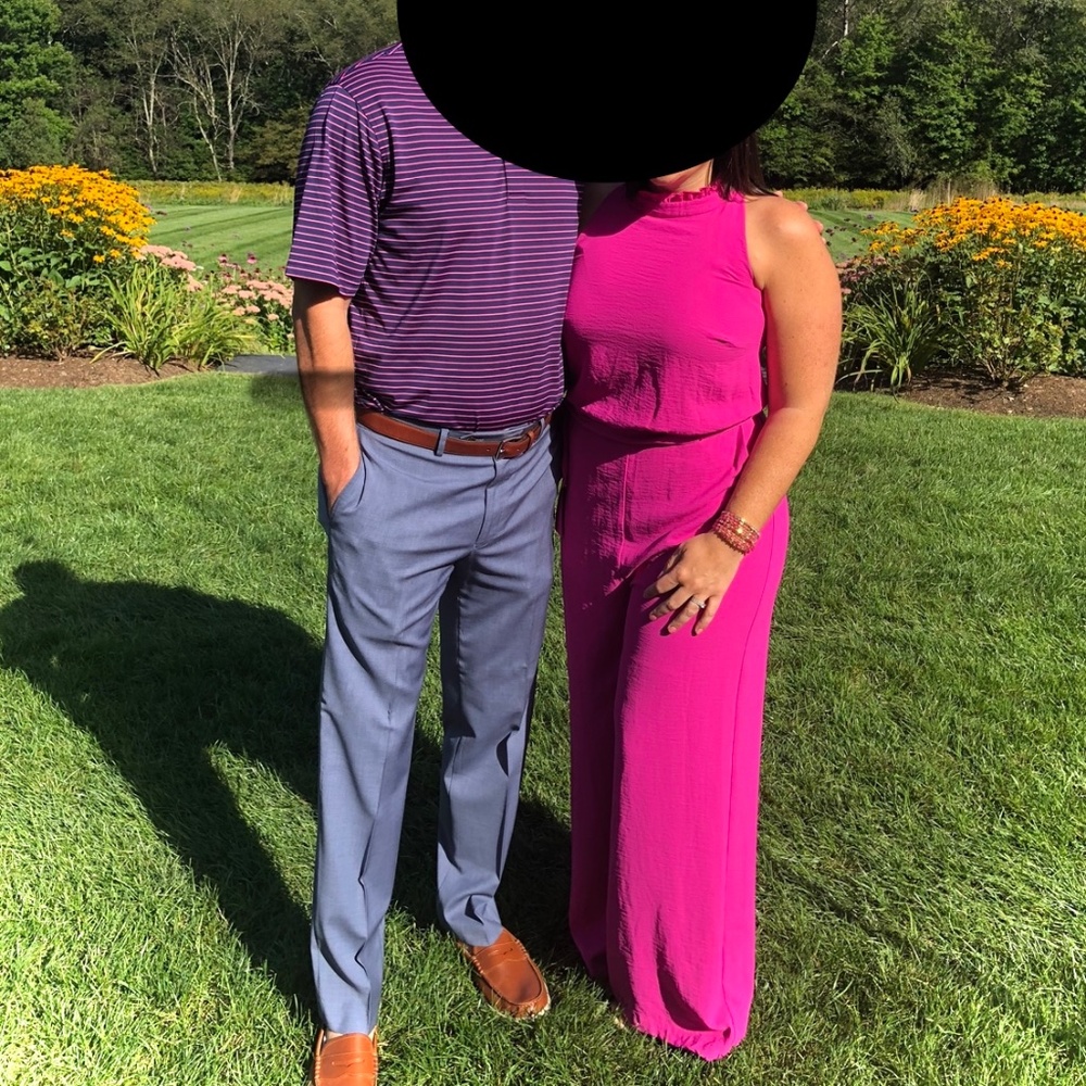 Vince Camuto Jumpsuit